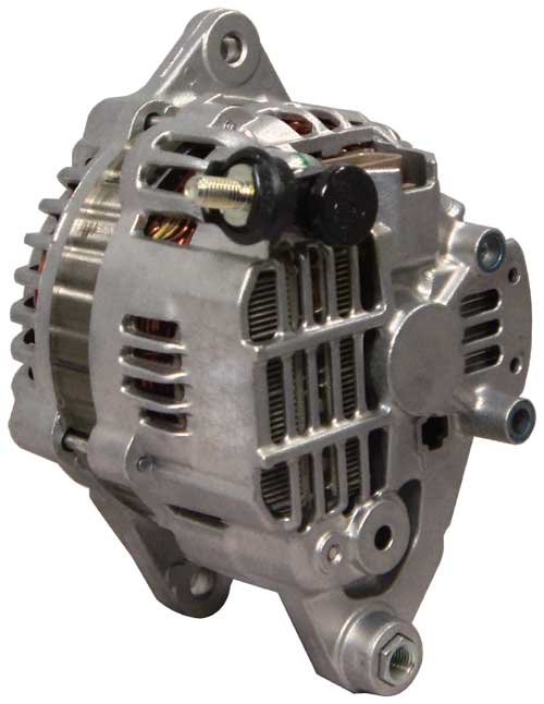 Lester 11025(a): 2008 Mazda RX-8 1.3L Alternator