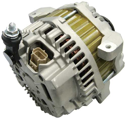 Lester 11026(a): 2004 Mercury Marquis 4.6L 8 Cyl Alternator