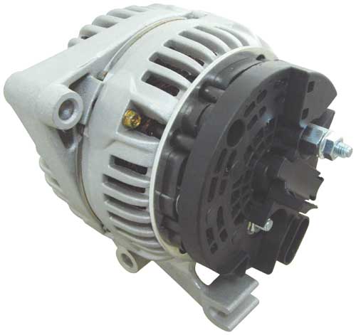 Lester 11045(a): 2004 Buick Regal 3.8L 6 Cyl Alternator