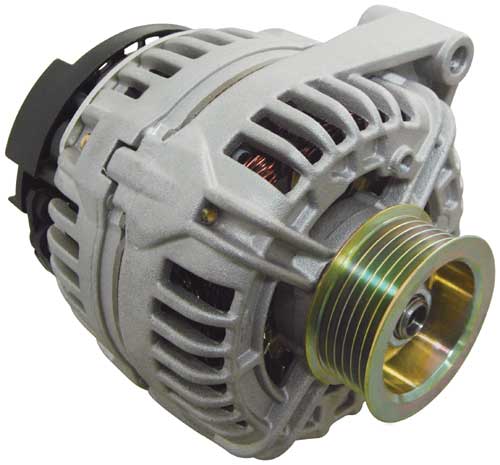Lester 11045: 2004 Buick Regal 3.8L 6 Cyl Alternator