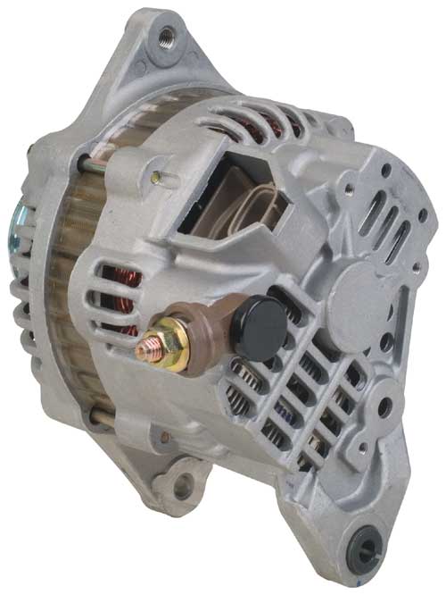 Lester 11058(a): 2004 Subaru Impreza 2.5L Alternator