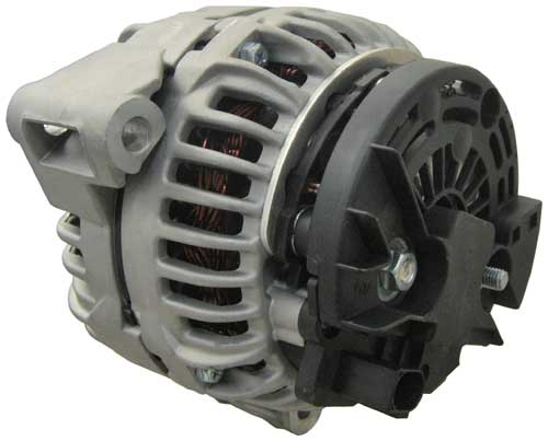 Lester 11068(a): 2006 Mercedes Benz CL Class 5.5L Alternator
