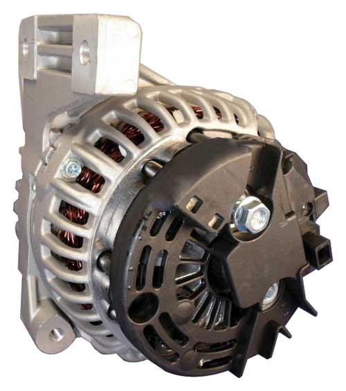 Lester 11081(a): 2004 Volvo S60 2.4L Alternator