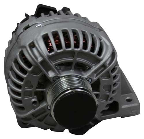Lester 11081: 2004 Volvo S60 2.4L Alternator