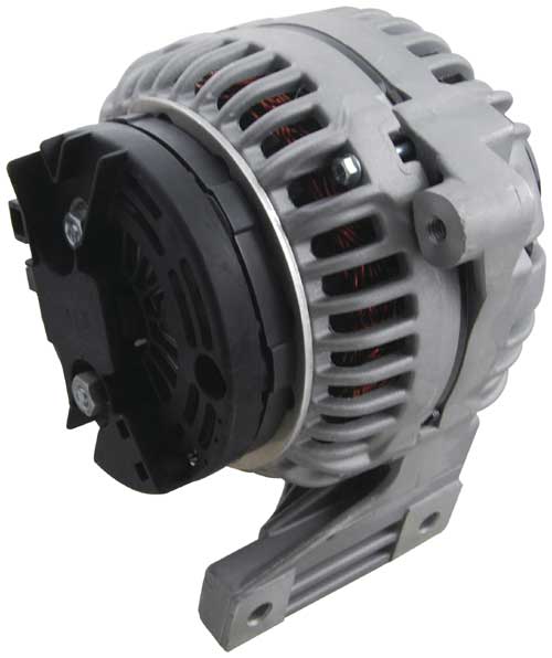 Lester 11082(a): 2003 Volvo XC90 2.9L Alternator