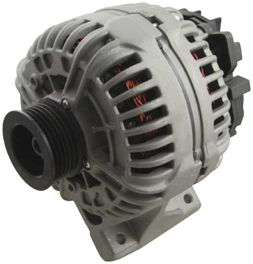 Lester 11082: 2003 Volvo XC90 2.9L Alternator