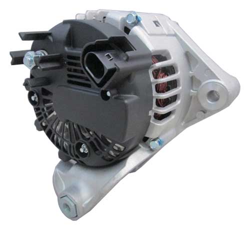 Lester 11083(a): 2004 BMW 525 2.5L Alternator