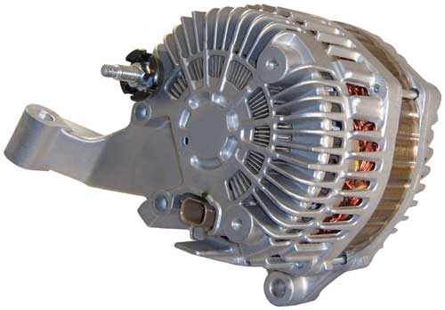 Lester 11115(a): 2006 Chrysler Pacifica 3.8L 6 Cyl Alternator