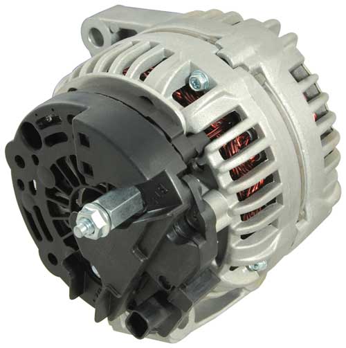 Lester 11125(a): 2005 Buick Lacrosse 3.6L 6 Cyl Alternator