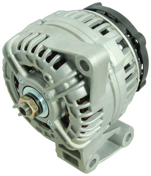 Lester 11125: 2005 Buick Lacrosse 3.6L 6 Cyl Alternator