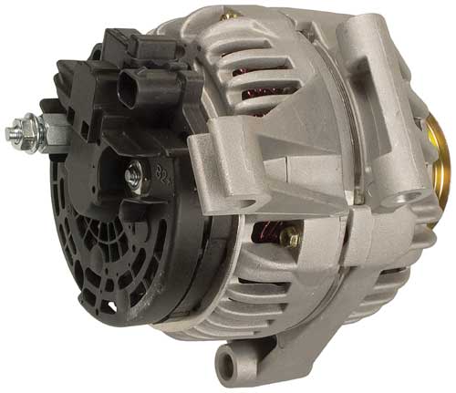 Lester 11126(a): 2005 Buick Allure 3.8L 6 Cyl Alternator