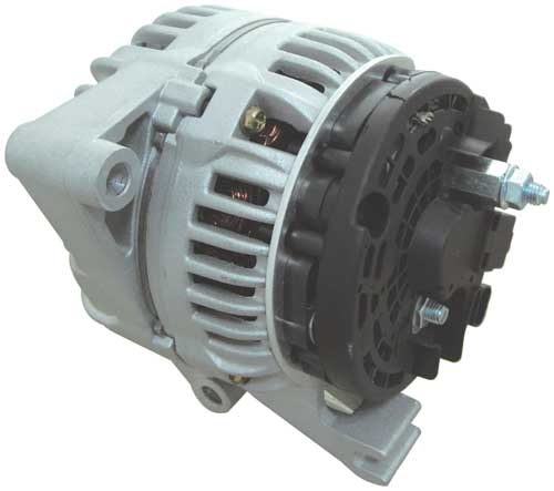 Lester 11185(a): 2007 Chevrolet Monte Carlo 3.5L 6 Cyl Alternator