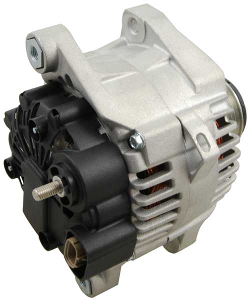 Lester 11189(a): 2009 Hyundai Sonata 2.4L Alternator