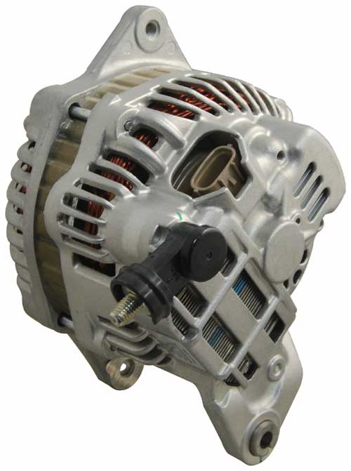 Lester 11226(a): 2006 Subaru Forester 2.5L Alternator