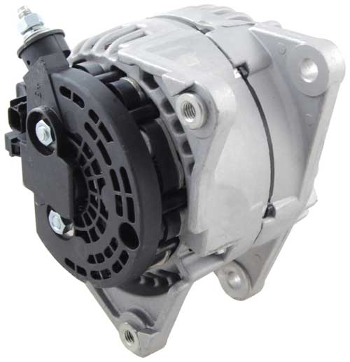 Lester 11233(a): 2008 Dodge Ram Pickups 5.7L 8 Cyl Alternator