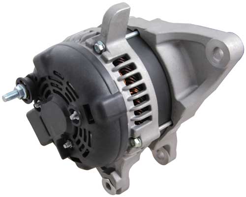 Lester 11241(a): 2007 Jeep Grand Cherokee 5.7L 8 Cyl Alternator