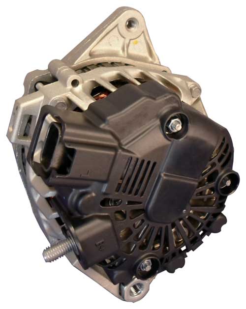 Lester 11471(a): 2010 Kia Soul 1.6L 4 Cyl Alternator