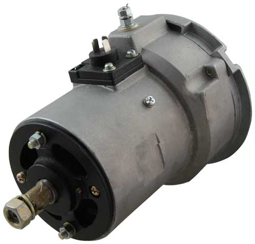 Lester 13048(a): 1974 Volkswagen Karmann Ghia 1.6L Alternator