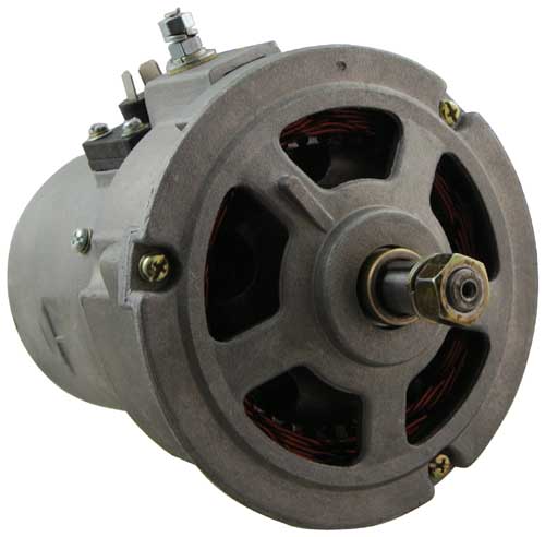 Lester 13048: 1974 Volkswagen Karmann Ghia 1.6L Alternator