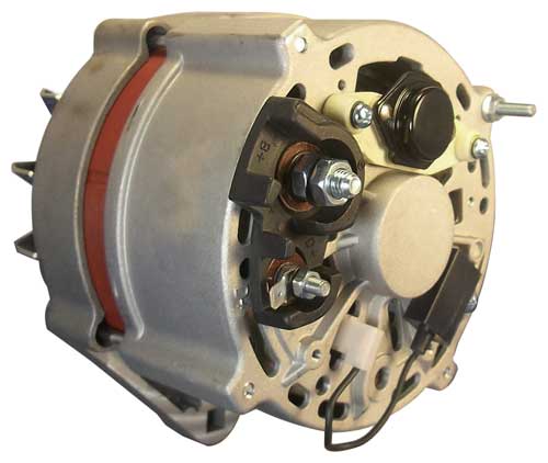 Lester 13235(a): 1989 Volvo 740 2.3L Alternator