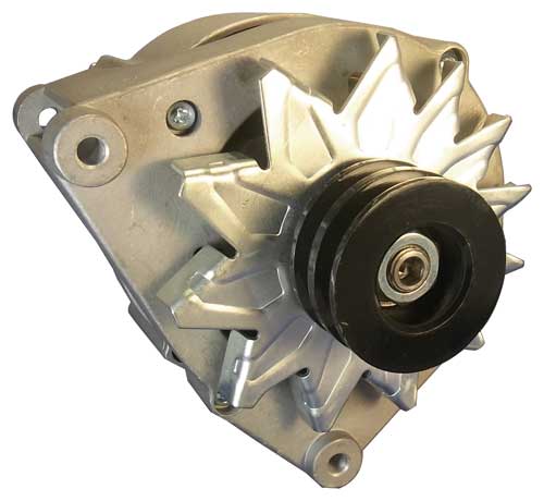 Lester 13235: 1989 Volvo 740 2.3L Alternator