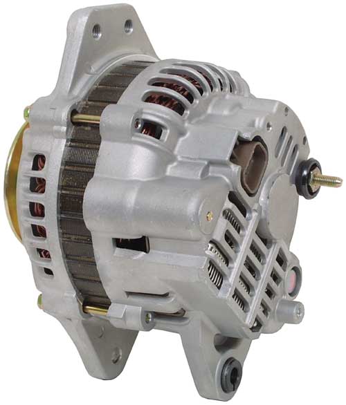 Lester 13238(a): 1987 Mitsubishi Van 2.4L Alternator