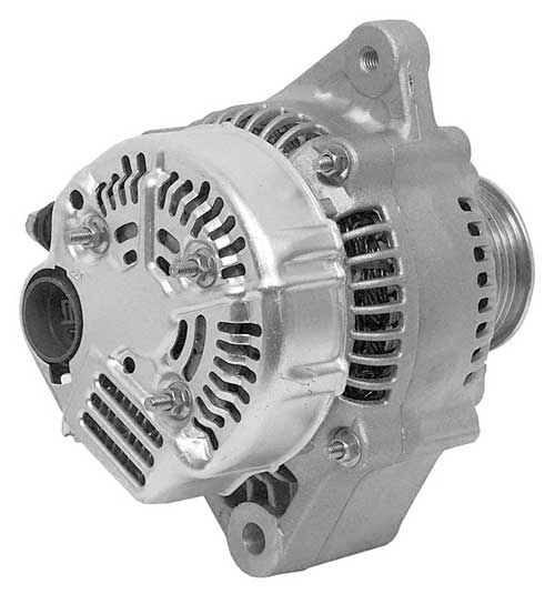 Lester 13240(a): 1991 Toyota Corolla 1.6L Alternator