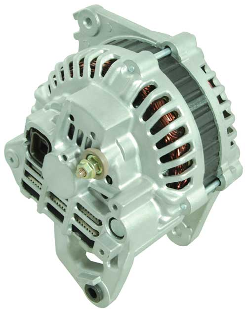 Lester 13249(a): 1994 Hyundai Elantra 1.6L Alternator