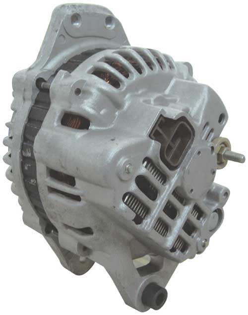 Lester 13257(a): 1994 Mitsubishi Montero 3.0L Alternator