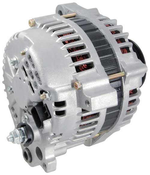 Lester 13261(a): 1994 Infiniti Q45 4.5L  Alternator