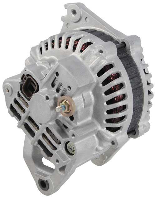 Lester 13271(a): 1994 Mitsubishi Eclipse 2.0L Alternator