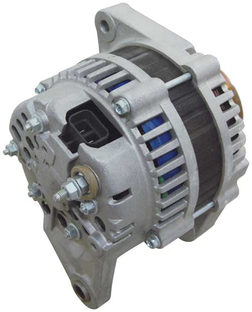 Lester 13273(a): 1994 Nissan 240SX 2.4L Alternator