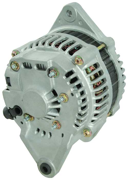 Lester 13275(a): 1994 Subaru Legacy 2.2L Alternator