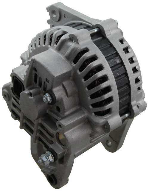 Lester 13289(a): 1989 Dodge 2000GTX 2.0L Alternator