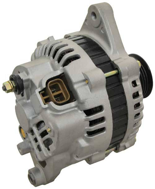 Lester 13298(a): 1994 Mercury Topaz 3.0L 6 Cyl Alternator