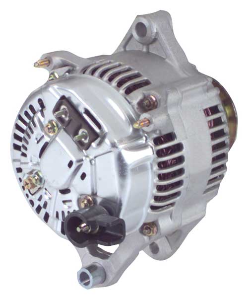 Lester 13301(a): 1991 Dodge D & W Pickups 5.9L 8 Cyl Alternator