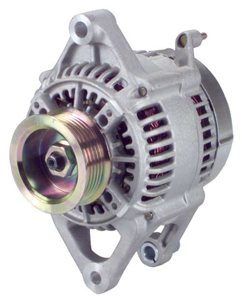 Lester 13307: 1994 Plymouth Voyager 3.3L 6 Cyl Alternator