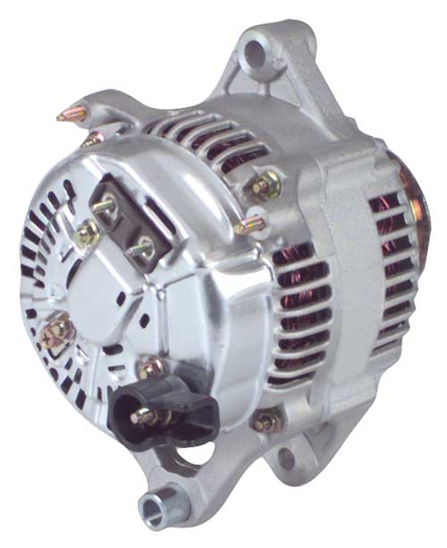 Lester 13311(a): 1994 Plymouth Voyager 3.3L 6 Cyl Alternator