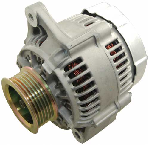 Lester 13331: 1990 Lexus ES250 2.5L Alternator