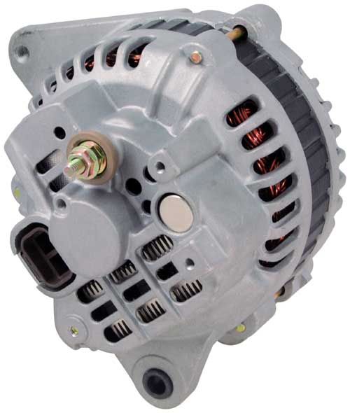 Lester 13332(a): 1994 Mitsubishi Eclipse 1.8L Alternator