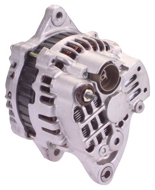Lester 13336(a): 1994 Pontiac Sunrunner 1.6L Alternator