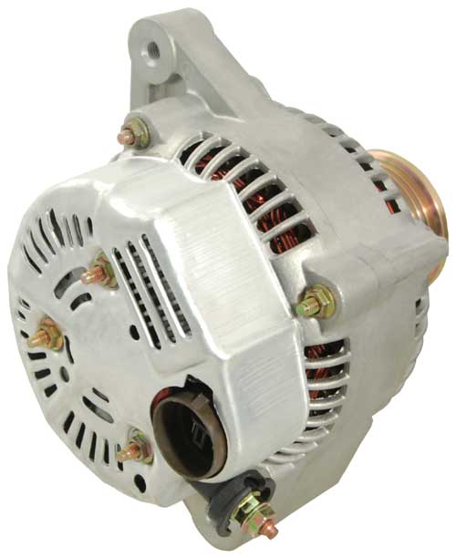 Lester 13339(a): 1991 Toyota 4Runner 3.0L Alternator
