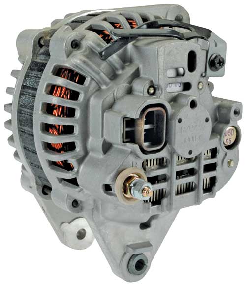 Lester 13352(a): 1994 Dodge Stealth 3.0L 6 Cyl Alternator