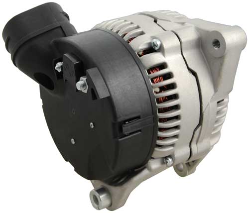 Lester 13357(a): 1994 Audi Cabriolet 2.8L Alternator