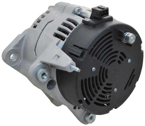 Lester 13382(a): 1994 Volkswagen Corrado 2.8L Alternator