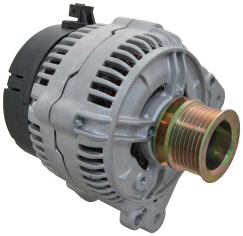 Lester 13382: 1994 Volkswagen Corrado 2.8L Alternator