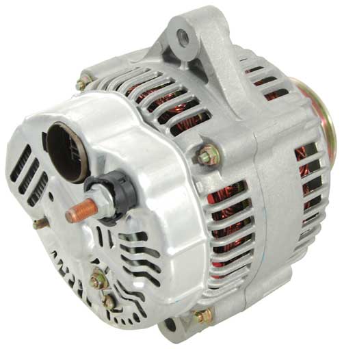 Lester 13387(a): 1991 Acura Legend 3.2L Alternator