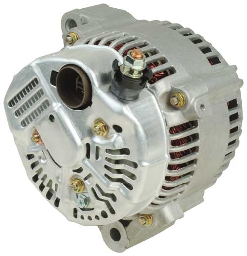 Lester 13389(a): 1994 Lexus SC400 4.0L Alternator