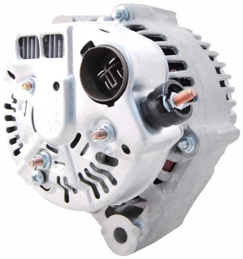 Lester 13395(a): 1994 Acura Vigor 2.5L Alternator