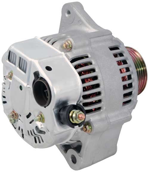 Lester 13396(a): 1992 Lexus ES300 3.0L Alternator